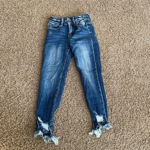 Kancan jeans size 23